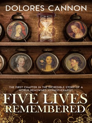Five Lives Remembered - ebook